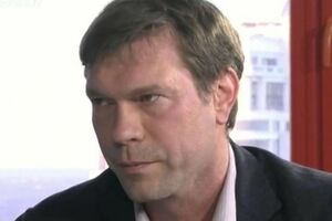 Царев: На угнанной машине я попадал под обстрелы в "Новороссии"