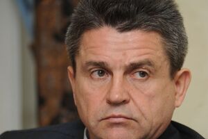 Официальный представитель СК РФ Владимир Маркин считает Генпрокуратуру Украины "достойными последователями Бандеры"