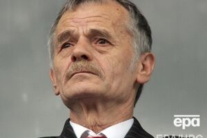 Джемилев: Оккупационные власти Крыма вынуждают крымских татар покинуть полуостров