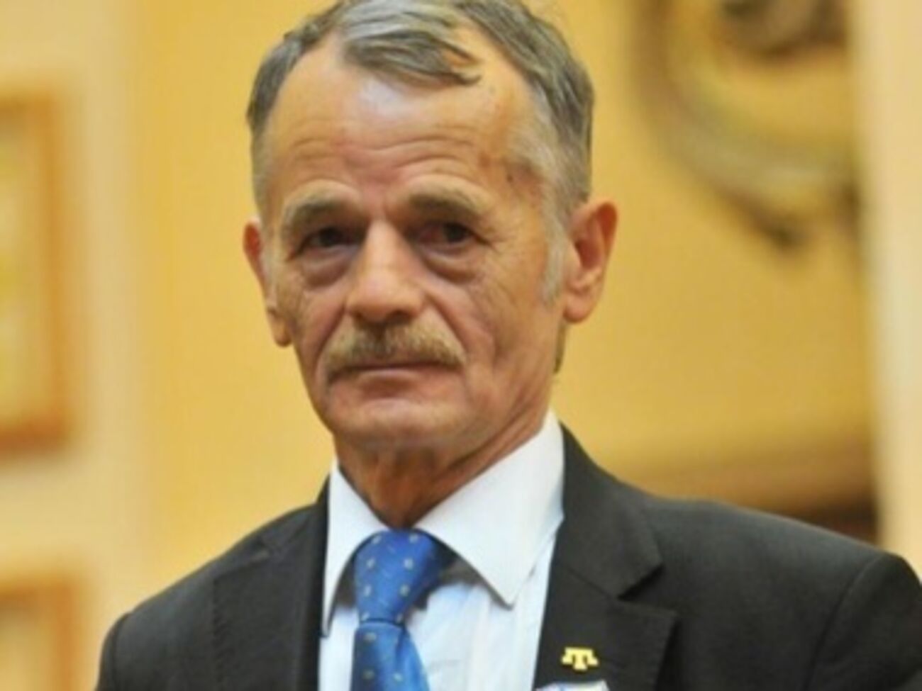 Джемилев: Мусульманский батальон будет дислоцирован в Херсонской области