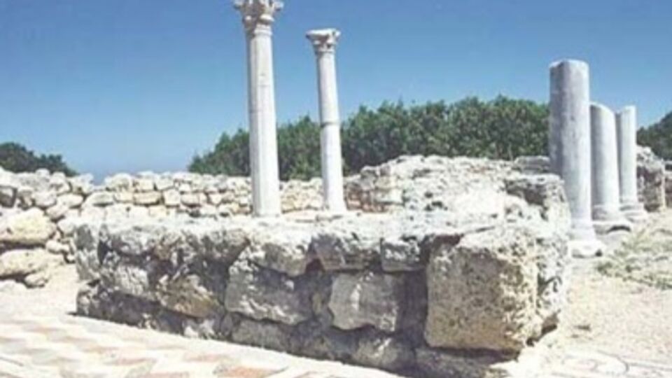 Путин решил передать Херсонес в федеральное ведение