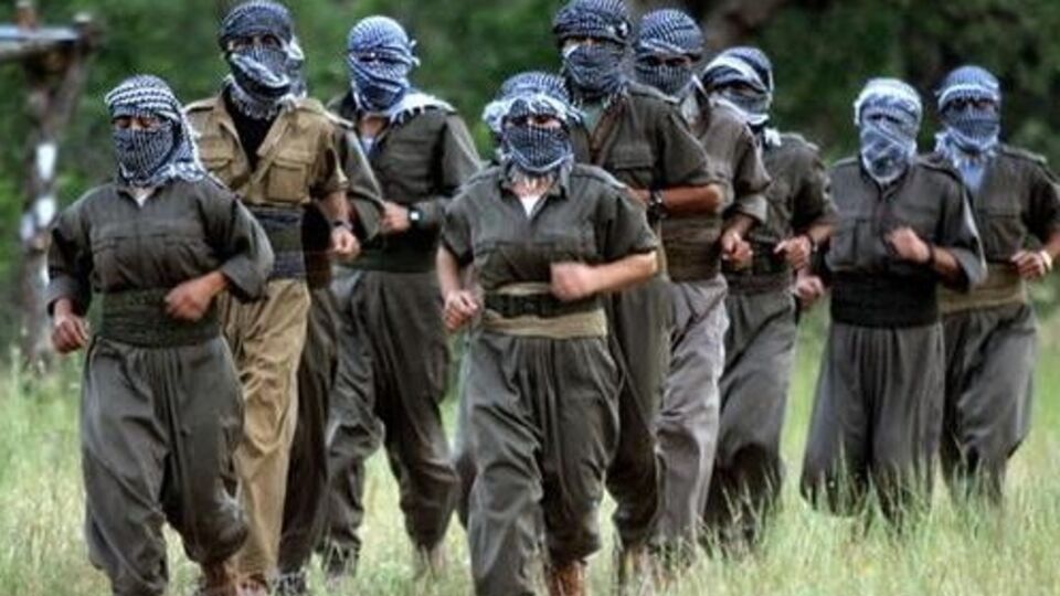 В Иракском Курдистане надеются на прекращение турецких бомбардировок с уходом курдских сепаратистов