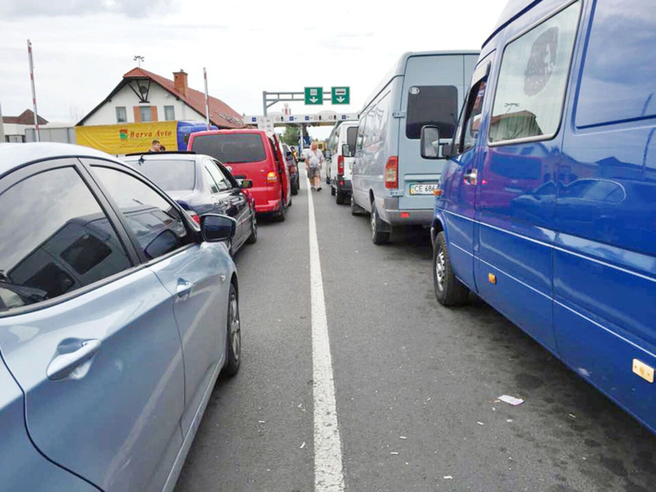 Премьер-министр Арсений Яценюк: Украина гарантирует защиту и реализацию неотъемлемого права на самоопределение крымскотатарского народа