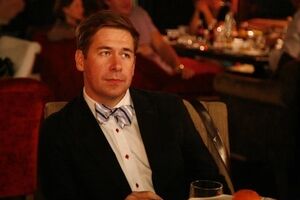 Новиков: Книжка смешная, читается на одном дыхании