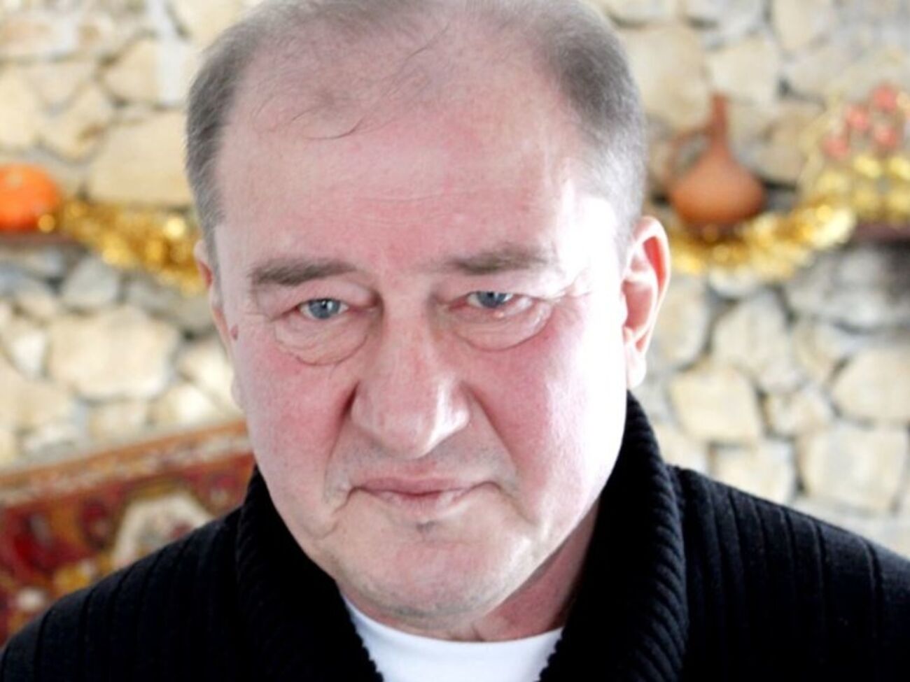 Умерова допросили в Следкоме РФ