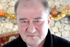 Умерова допросили в Следкоме РФ