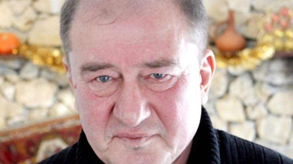 Умерова допросили в Следкоме РФ