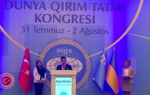 Климкин: Мир с Россией – да. Сотрудничество в определенных отраслях – возможно. Нормализация отношений – нет