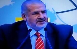 За кандидатуру Рефата Чубарова проголосовали 252 делегатов Конгресса