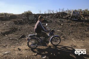 Ситуация в районе Донецка остается напряженной, заявили в ОБСЕ