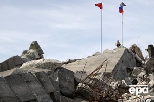 "Грязная бомба" – это один из вариантов радиологического оружия, которая состоит из контейнера с радиоактивным изотопом заряда взрывчатого вещества