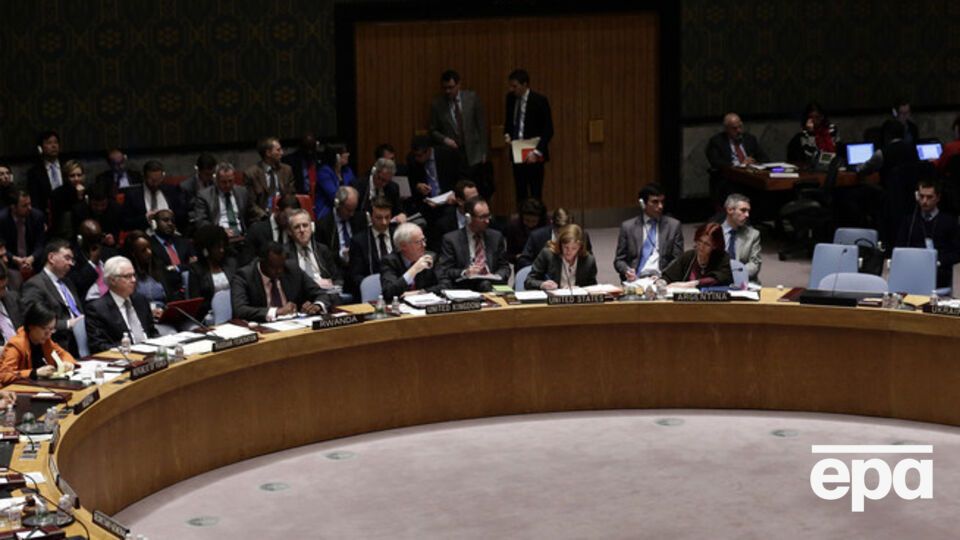 Посол Франции уверен, что трибунал должен быть создан