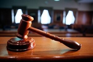 В суд передали дело в отношении информатора боевиков "ЛНР"