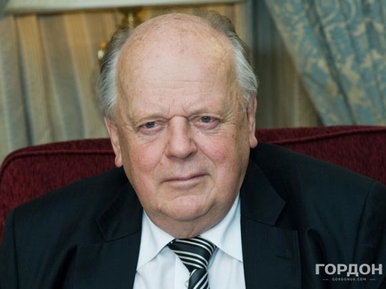 Шушкевич: России не надо нападать на Беларусь &ndash; она и так там делает, что хочет