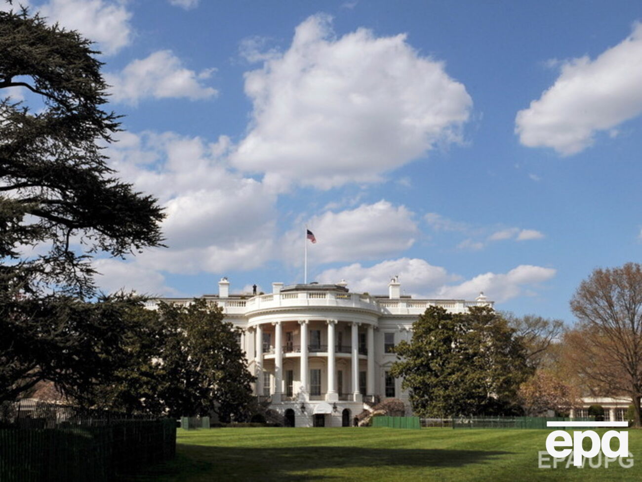 США расширили санкции в отношении РФ