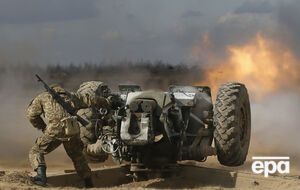 "Оборона Мариуполя": Боевики четырежды обстреляли украинские позиции в селе Лебединское