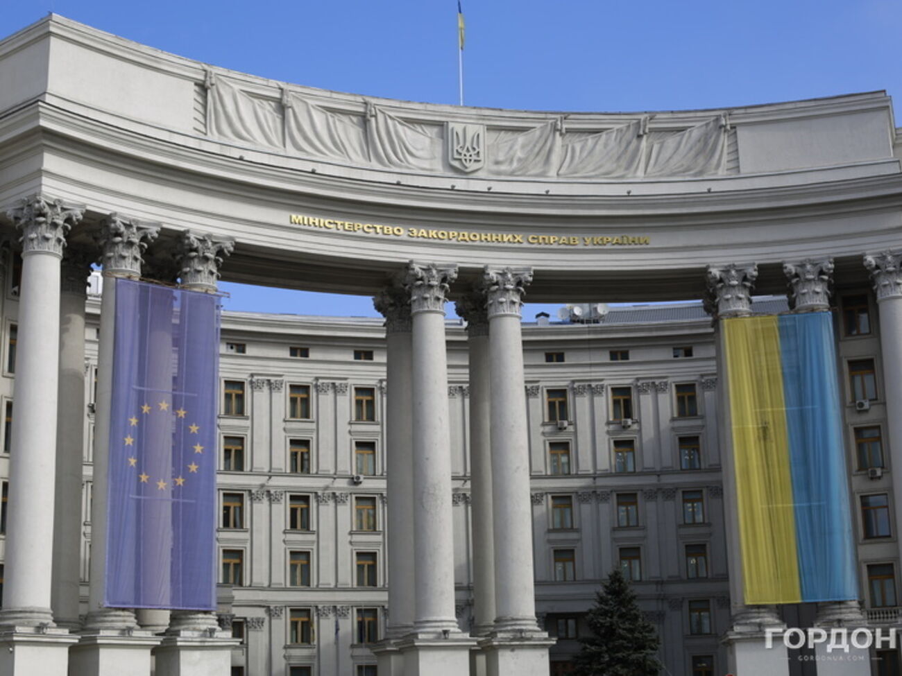 МИД сообщит союзникам об обострении ситуации на Донбассе