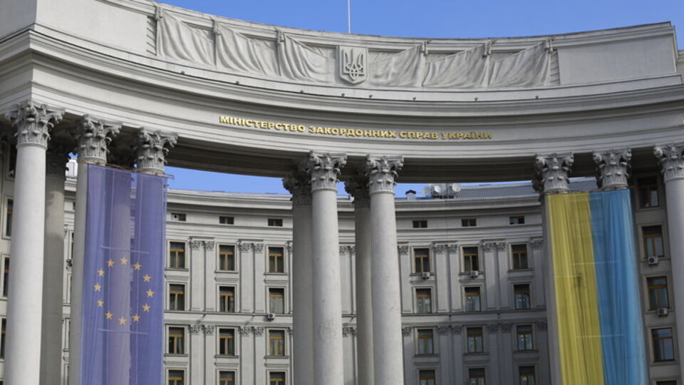 МИД сообщит союзникам об обострении ситуации на Донбассе