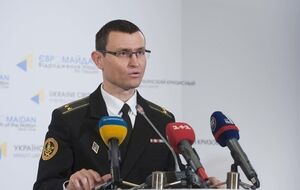 Селезнев: Новоласпа чуть дальше тех высот, на которые вышли наши бойцы