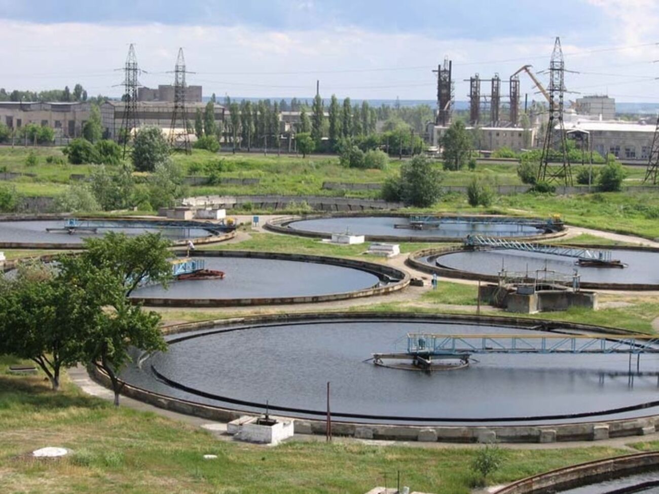 СБУ: Должностные лица коммунального предприятия "Харьковводоканал" неправомерно завысили объемы возмещения разности в тарифах