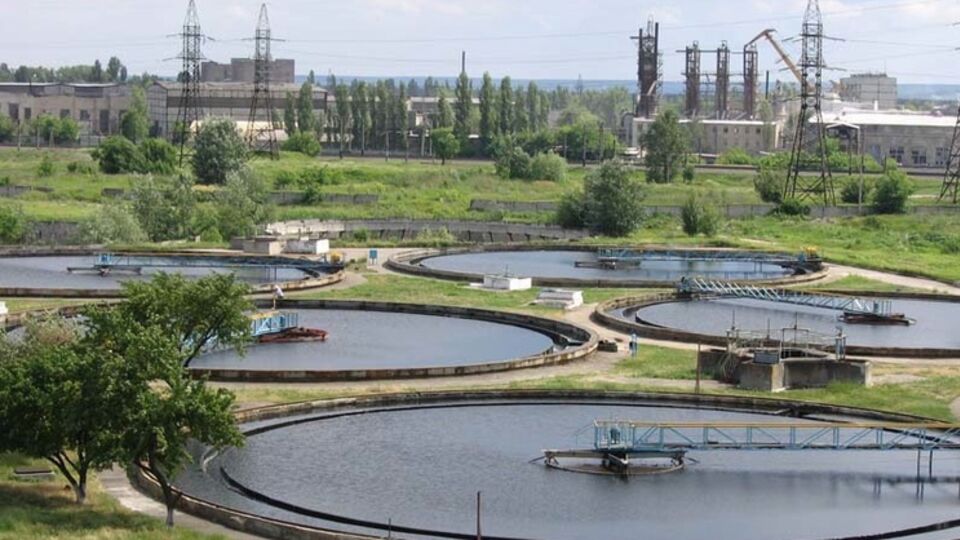 СБУ: Должностные лица коммунального предприятия "Харьковводоканал" неправомерно завысили объемы возмещения разности в тарифах