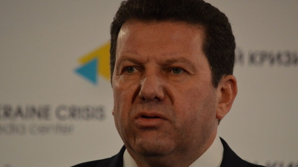 Куницын считает, что Украина не готова к переходу на контрактную армию