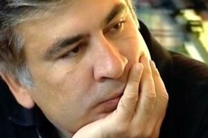 Саакашвили: Баратели был родом из города Сухуми в оккупированной Россией Абхазии