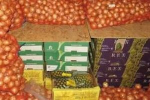 Продукты на оккупированный полуостров везли из Украины