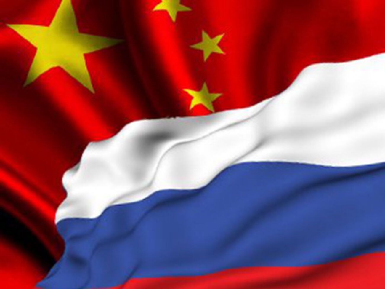 Объем торгового оборота между Китаем и Россией по итогам семи месяцев снизился на 28,9%