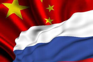 Объем торгового оборота между Китаем и Россией по итогам семи месяцев снизился на 28,9%