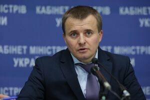 Владимир Демчишин заявил, что новые газовые переговоры состоятся в конце месяца