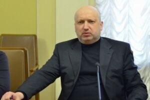 Турчинов: Кровавое преступление планируют организовать под видом ударов украинских ВС