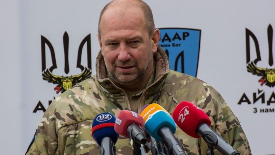 Сергей Мельничук заявил, что патрульные полицейские хотели силой вытащить его из автомобиля