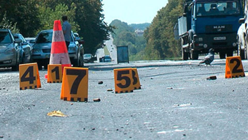 МВД: Установлены почти все участники инцидента в Виннице