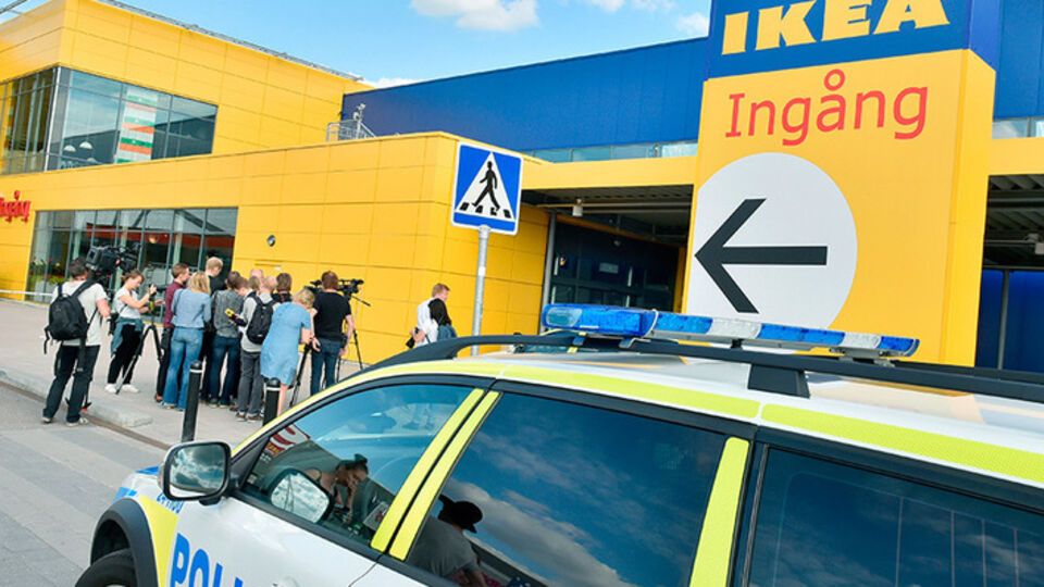 Подозреваемый в убийстве арестован