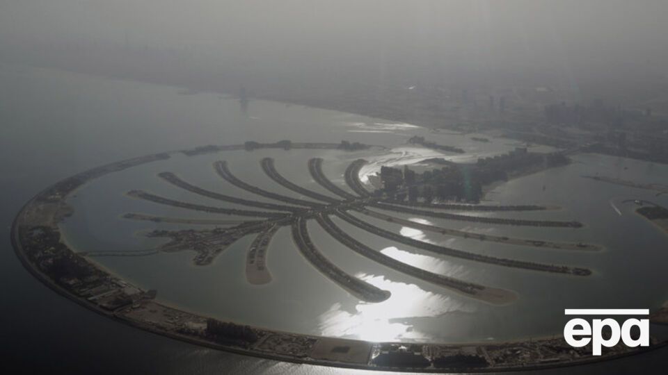 СМИ: Отец утонувшей девушки был арестован полицией Дубая за препятствование работе спасительной команды