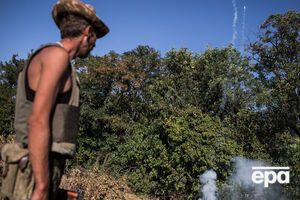 Генштаб: Сейчас ситуация в Старогнатовке находится под контролем ВСУ