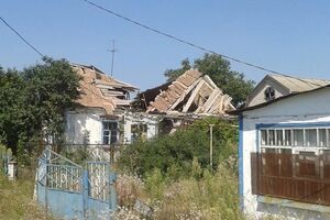 Аброськин: 300 детей постоянно находятся под обстрелами