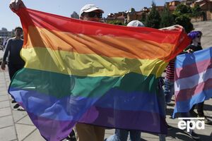 В конце недели пройдет "ОдессаПрайд2015"