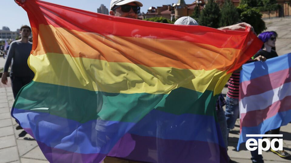 В конце недели пройдет "ОдессаПрайд2015"