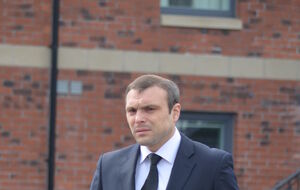 Консул Украины в Эдинбурге