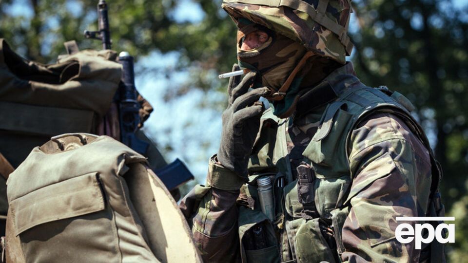 Пресс-центр АТО сообщил, что боевики готовят провокации под видом украинских военных