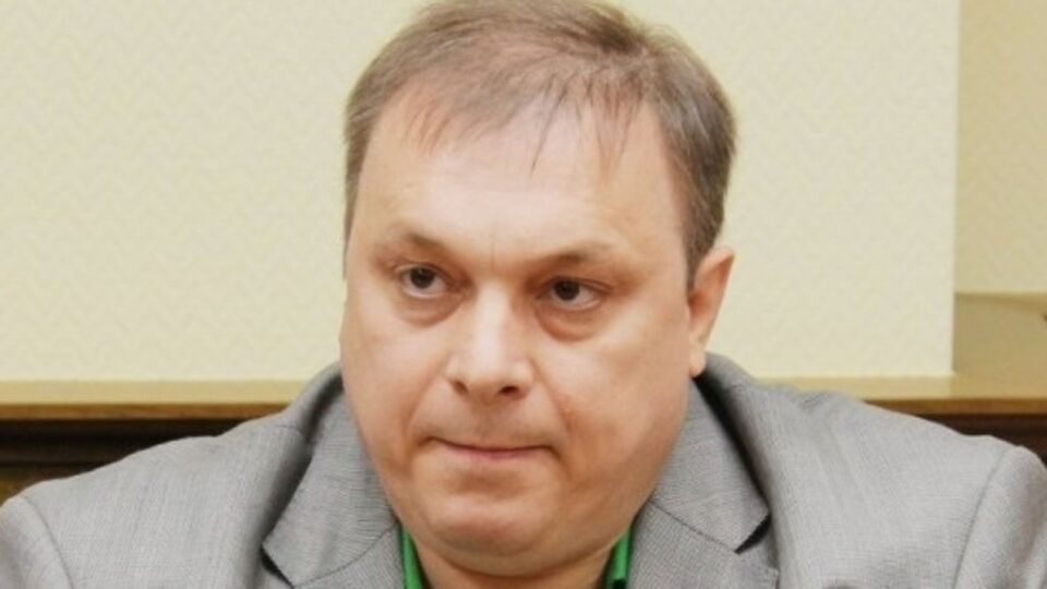 Андрей Разин: Мы запланировали этот концерт два месяца назад