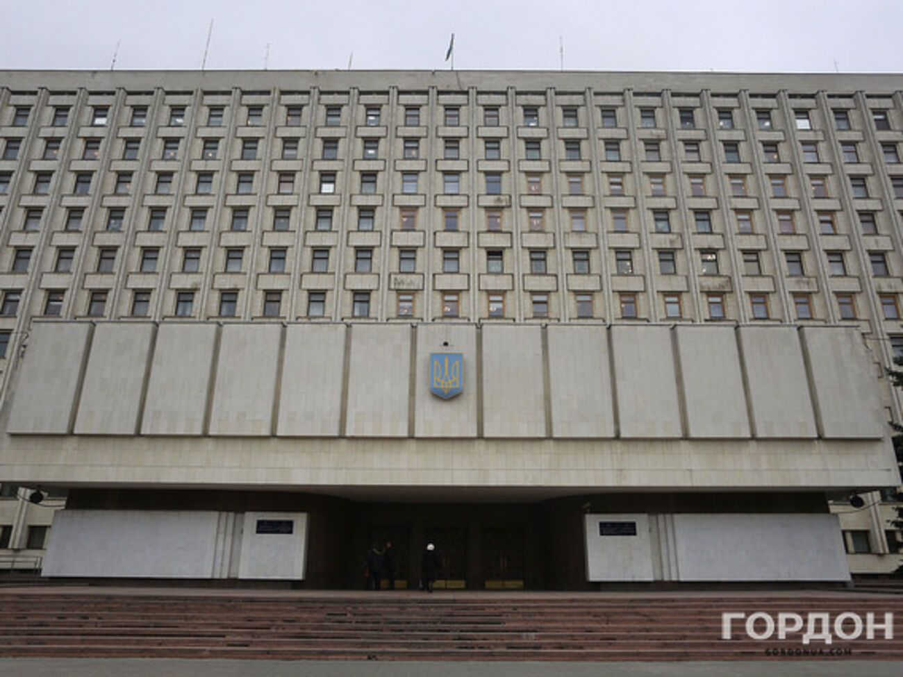 ЦИК утвердил бюджет местных выборов