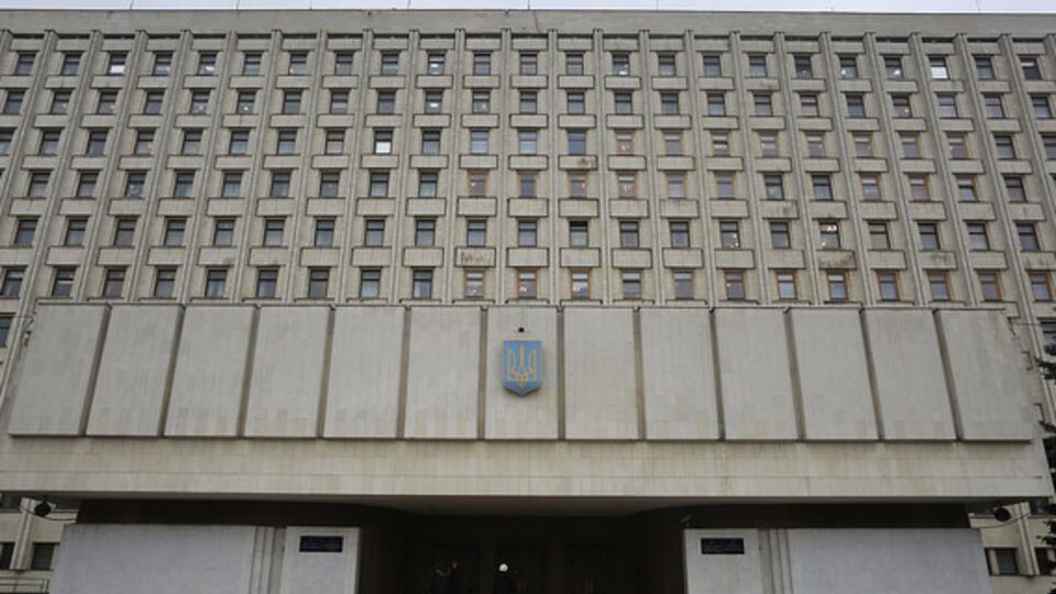 ЦИК утвердил бюджет местных выборов