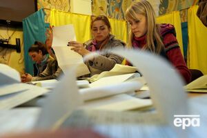 В соответствии с законом избирательный процесс начинается за 50 дней до дня очередных местных выборов, то есть 5 сентября