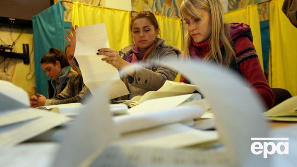 В соответствии с законом избирательный процесс начинается за 50 дней до дня очередных местных выборов, то есть 5 сентября