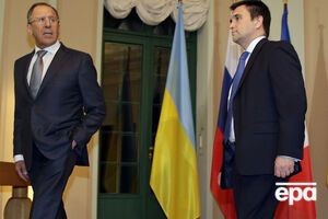 Сергей Лавров и Павел Климкин обсудили по телефону ситуацию на Донбассе