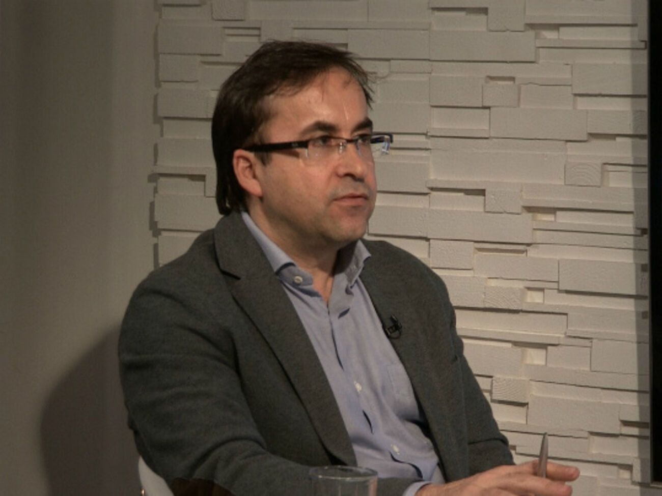 Згурец уверен, что Украине рано отказываться от призыва в армию