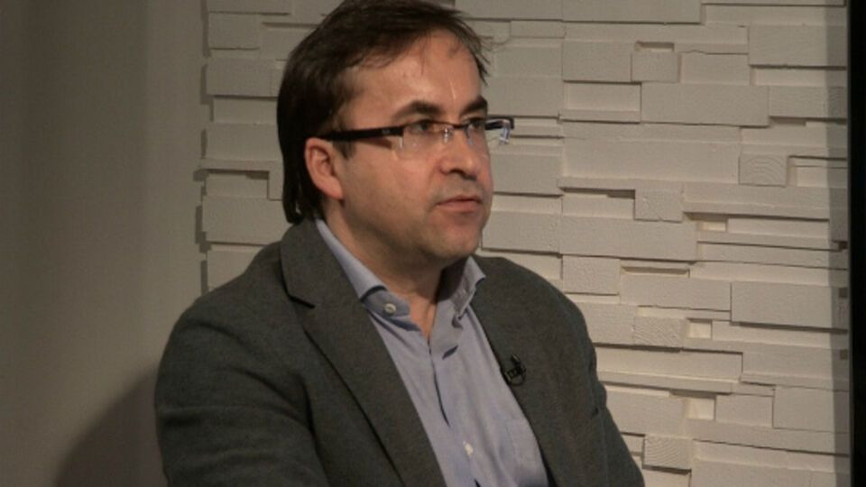 Згурец уверен, что Украине рано отказываться от призыва в армию